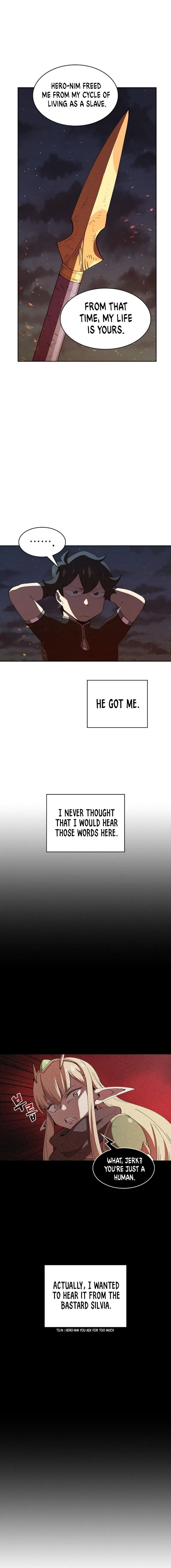 Fff-Class Trashero Chapter 22 page 11