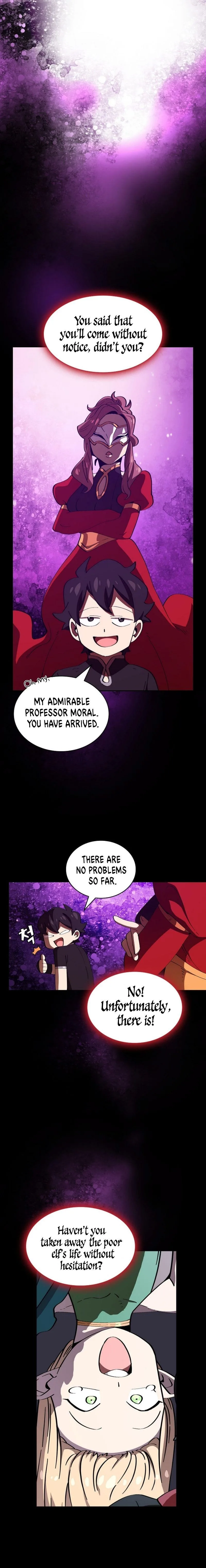 Fff-Class Trashero Chapter 22 page 13