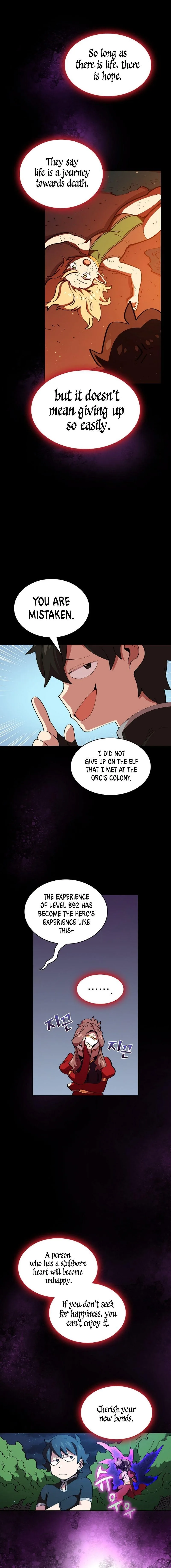 Fff-Class Trashero Chapter 22 page 14