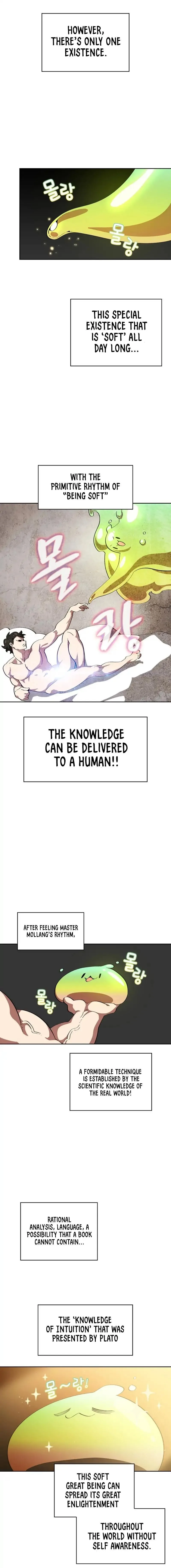Fff-Class Trashero Chapter 18 page 13