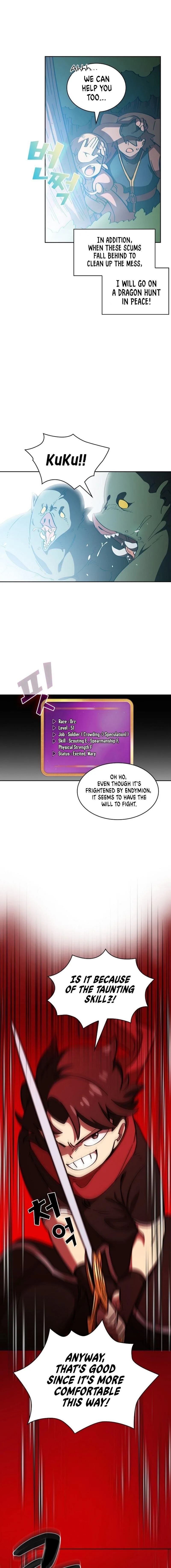 Fff-Class Trashero Chapter 19 page 15
