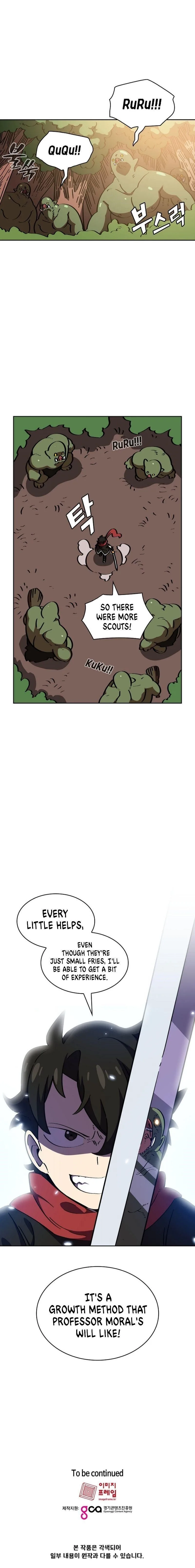 Fff-Class Trashero Chapter 19 page 18