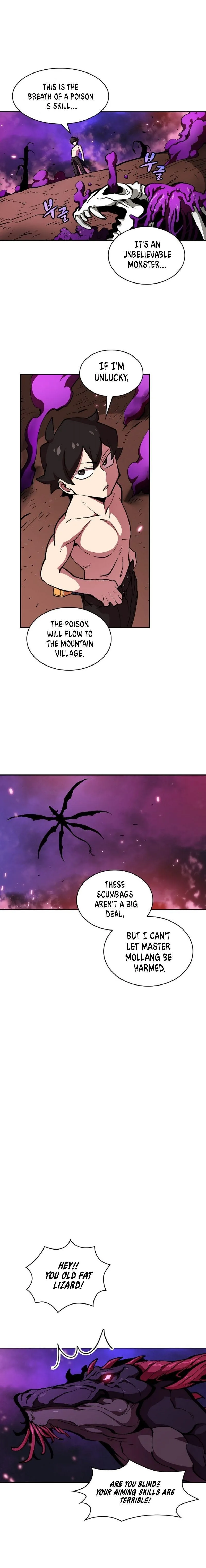 Fff-Class Trashero Chapter 23 page 14