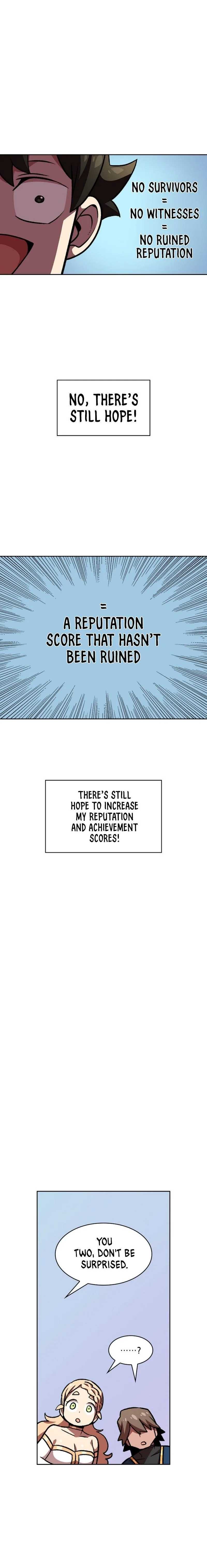 Fff-Class Trashero Chapter 26 page 12