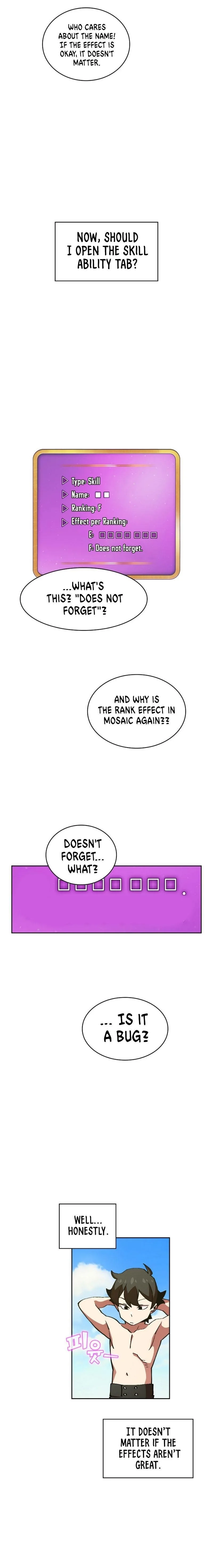 Fff-Class Trashero Chapter 26 page 6