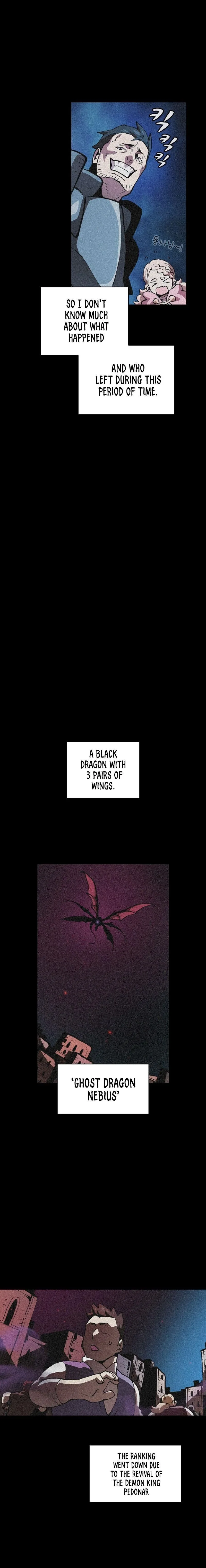 Fff-Class Trashero Chapter 23 page 5
