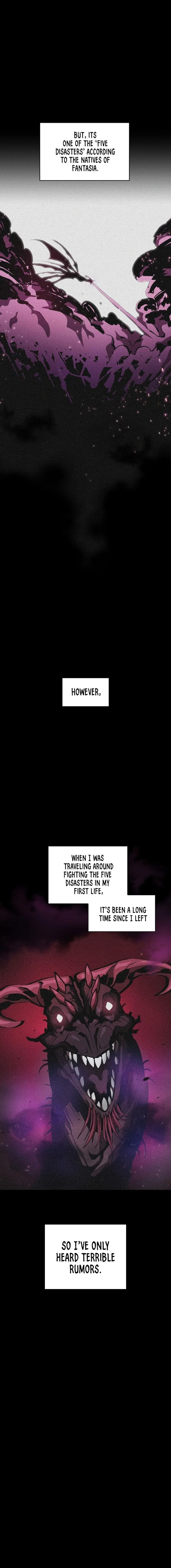 Fff-Class Trashero Chapter 23 page 6