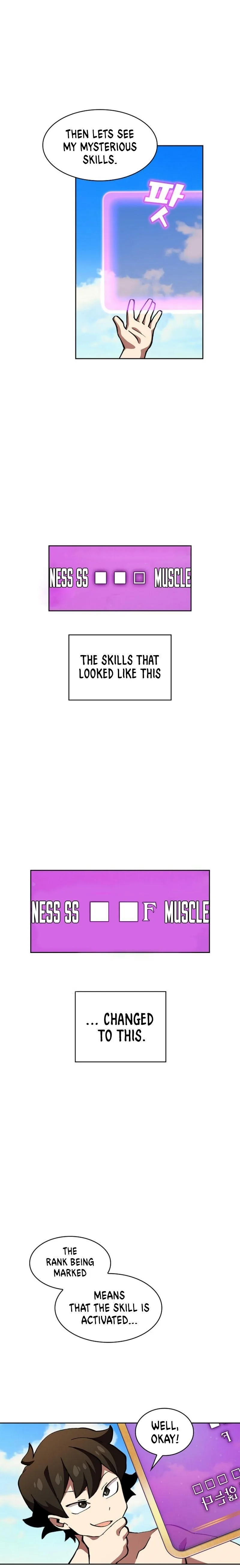 Fff-Class Trashero Chapter 26 page 5