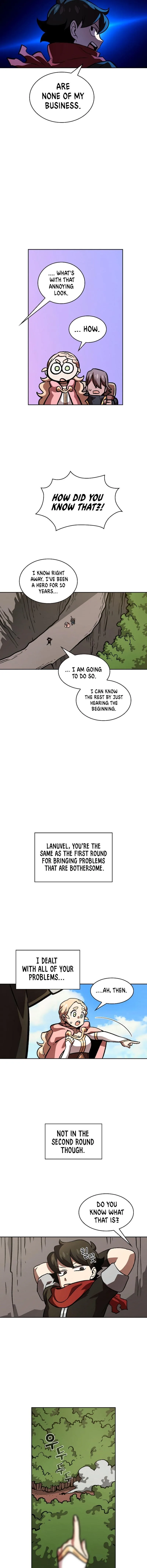 Fff-Class Trashero Chapter 27 page 5