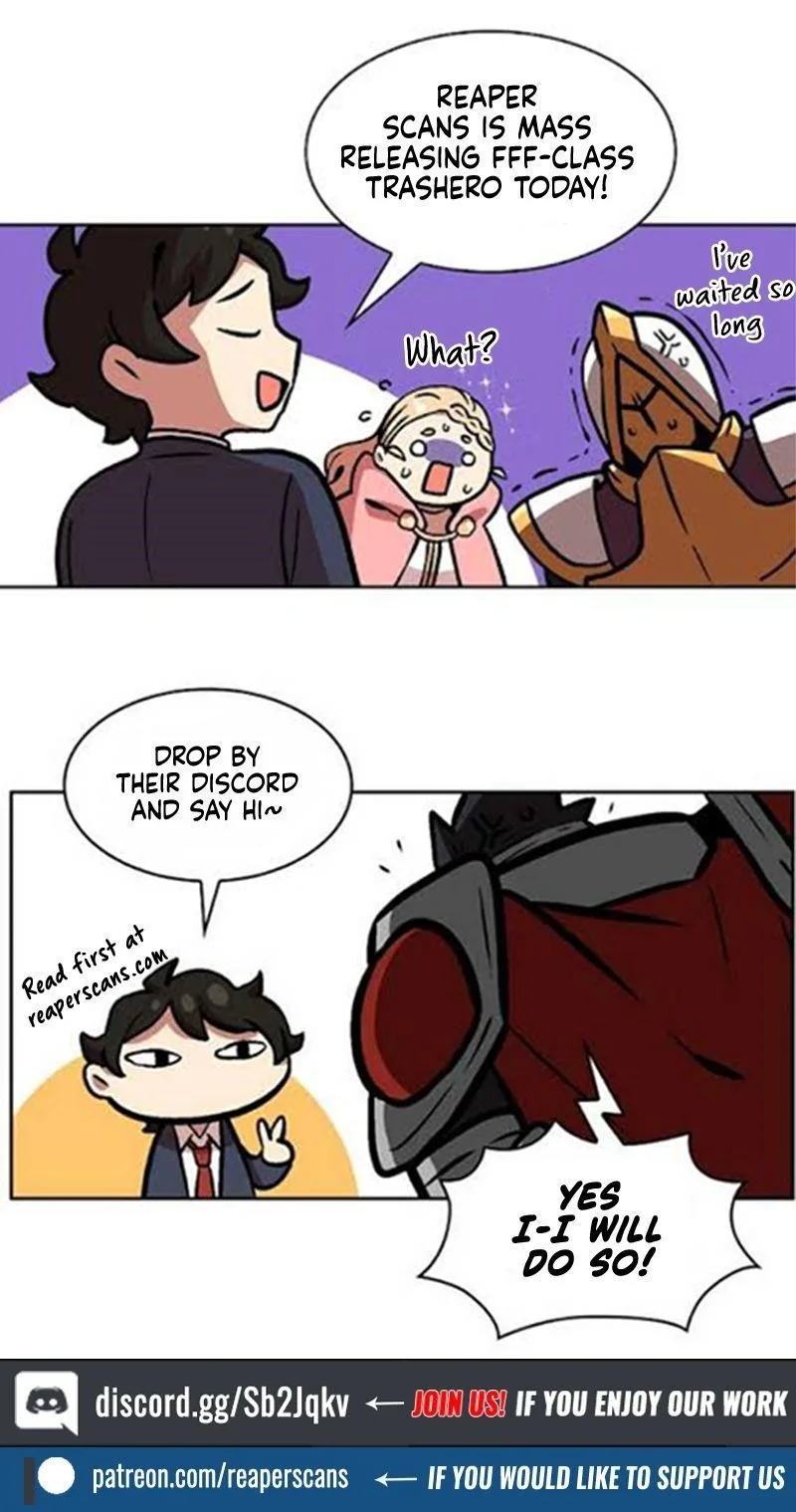 Fff-Class Trashero Chapter 28 page 12