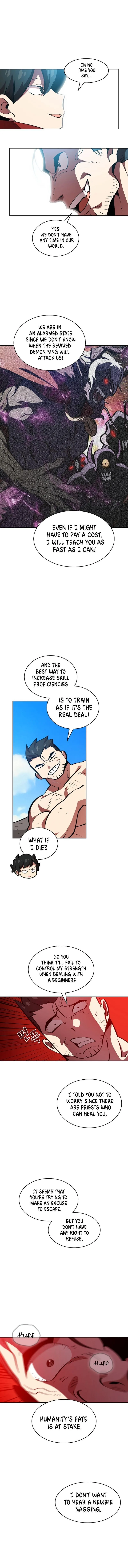 Fff-Class Trashero Chapter 28 page 6