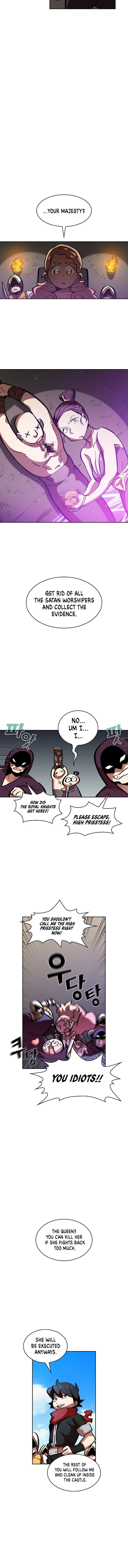 Fff-Class Trashero Chapter 29 page 8