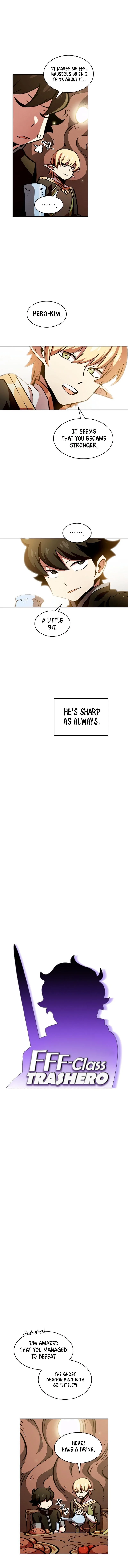Fff-Class Trashero Chapter 32 page 4