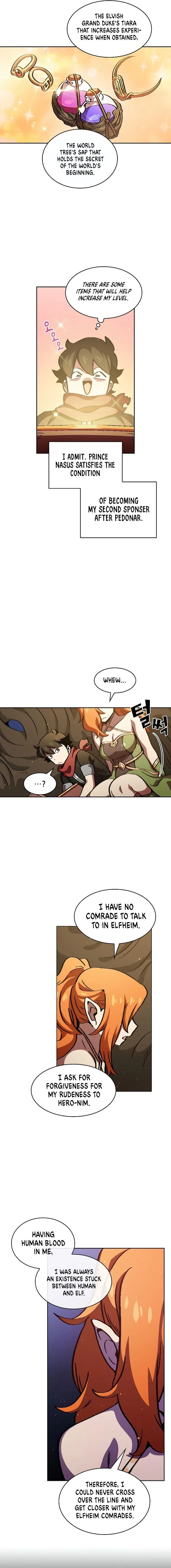 Fff-Class Trashero Chapter 33 page 9