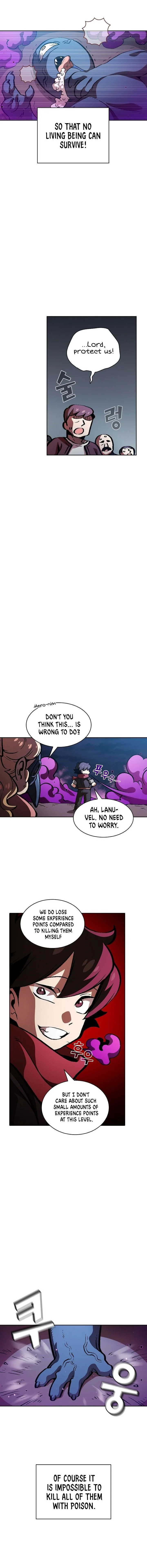 Fff-Class Trashero Chapter 35 page 7