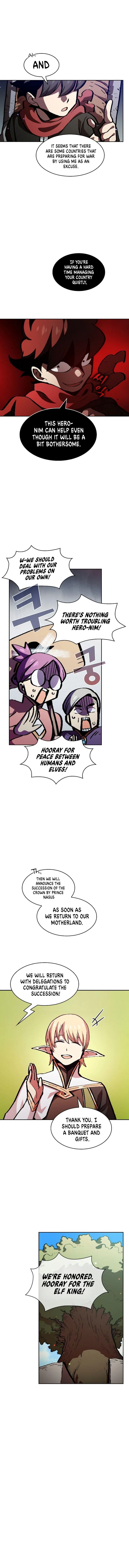 Fff-Class Trashero Chapter 34 page 3