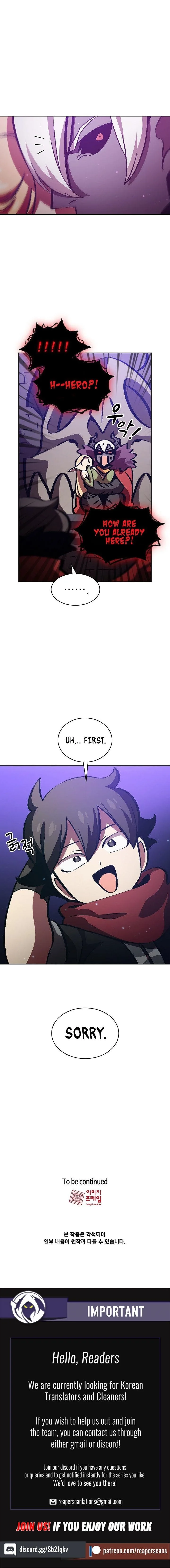 Fff-Class Trashero Chapter 35 page 12