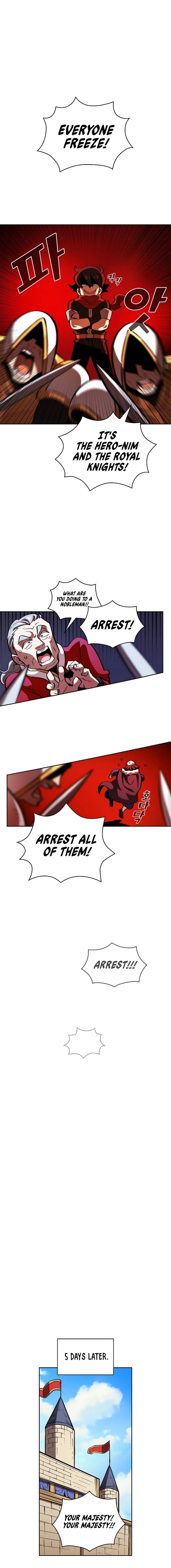 Fff-Class Trashero Chapter 30 page 2
