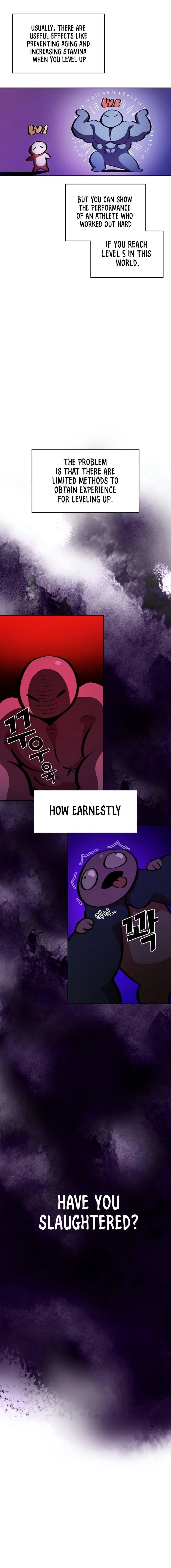 Fff-Class Trashero Chapter 30 page 4