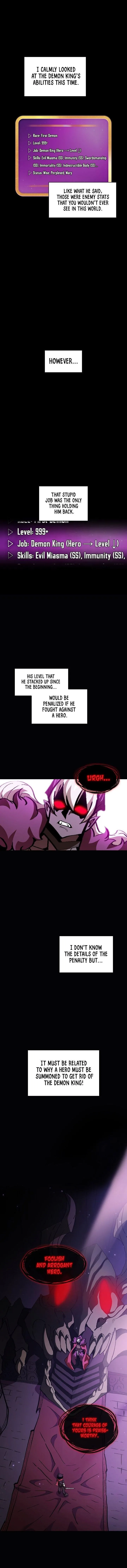 Fff-Class Trashero Chapter 36 page 9