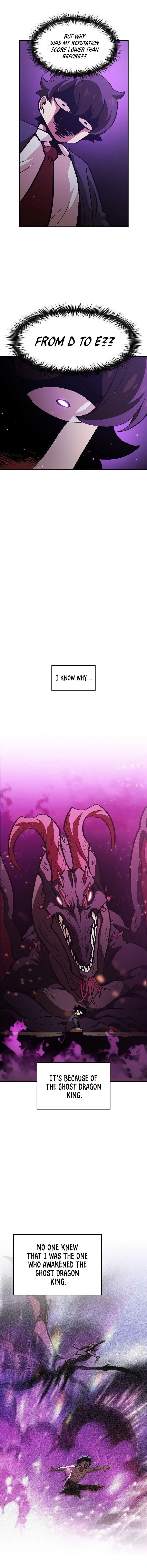 Fff-Class Trashero Chapter 37 page 8