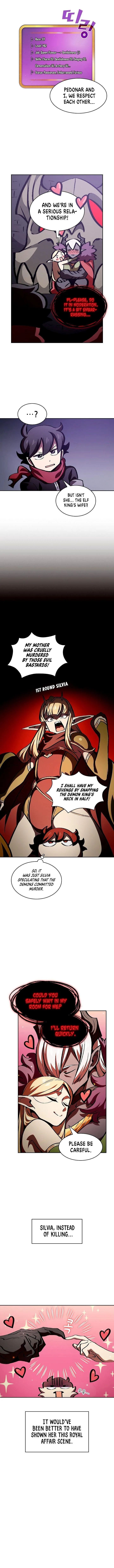Fff-Class Trashero Chapter 36 page 3
