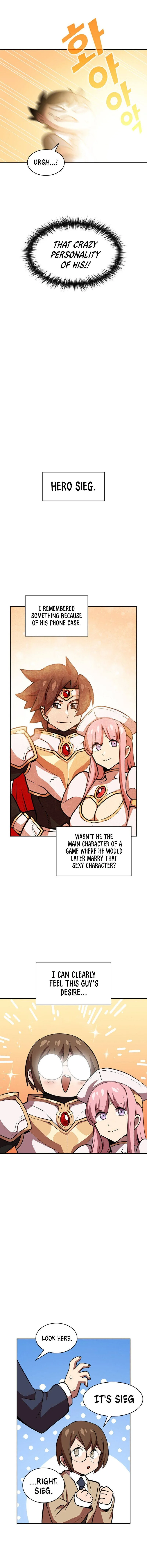 Fff-Class Trashero Chapter 38 page 6
