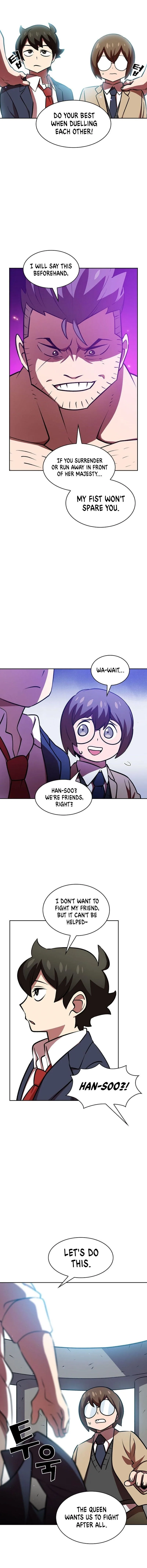 Fff-Class Trashero Chapter 43 page 6