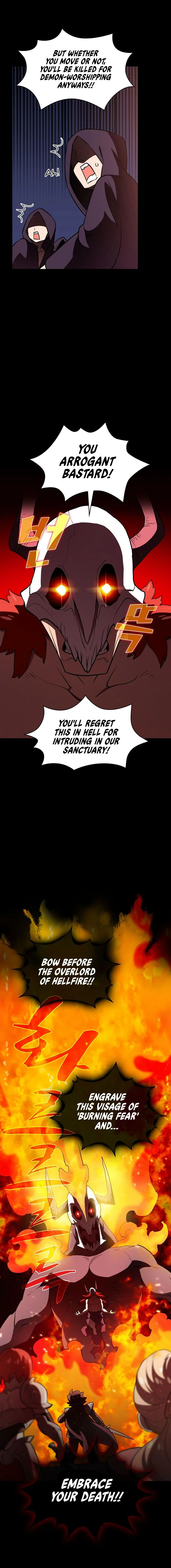 Fff-Class Trashero Chapter 41 page 5