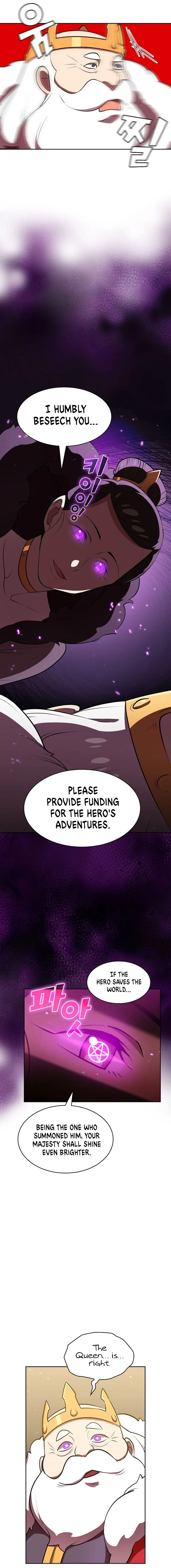 Fff-Class Trashero Chapter 41 page 12