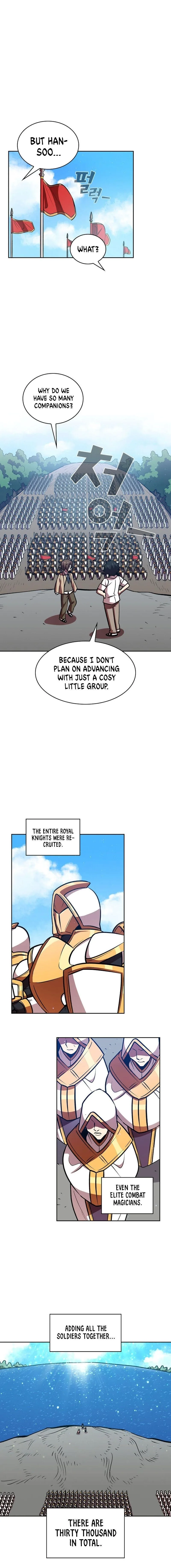 Fff-Class Trashero Chapter 44 page 13