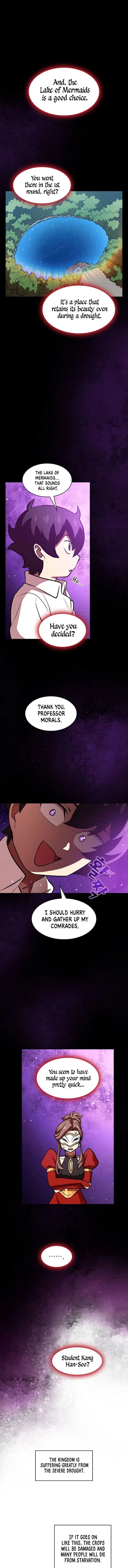 Fff-Class Trashero Chapter 44 page 11