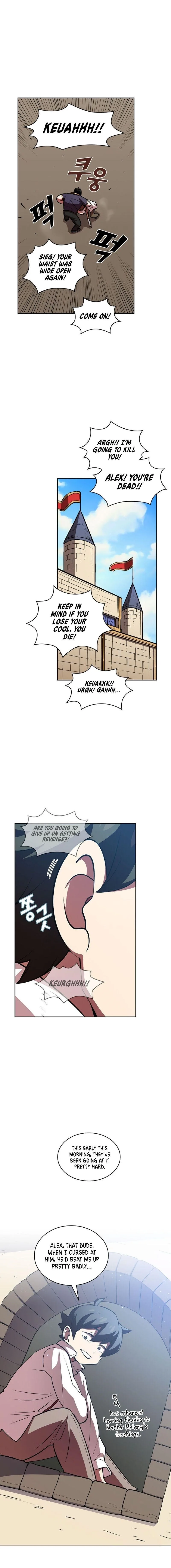 Fff-Class Trashero Chapter 44 page 4