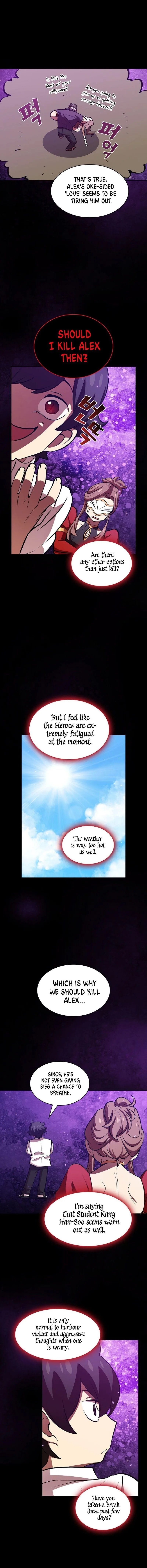 Fff-Class Trashero Chapter 44 page 9