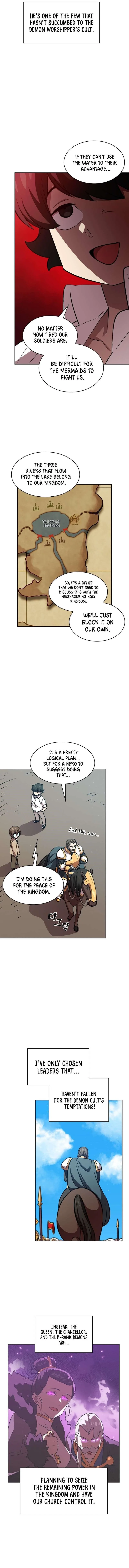Fff-Class Trashero Chapter 45 page 7