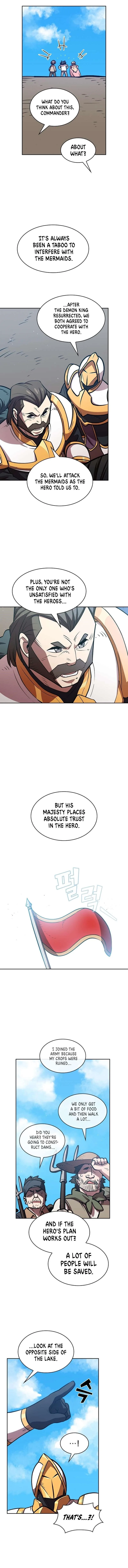 Fff-Class Trashero Chapter 45 page 9