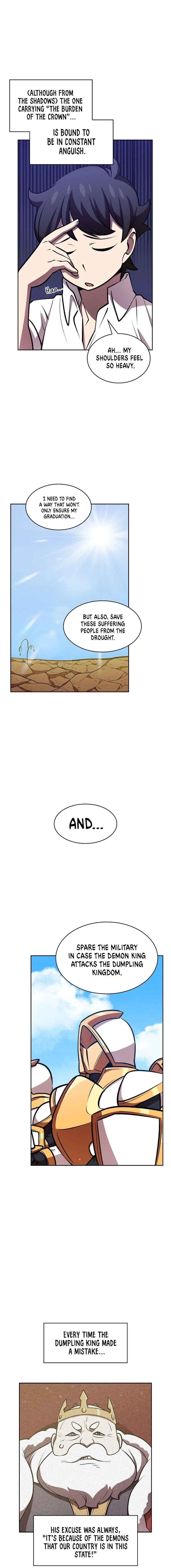 Fff-Class Trashero Chapter 45 page 4