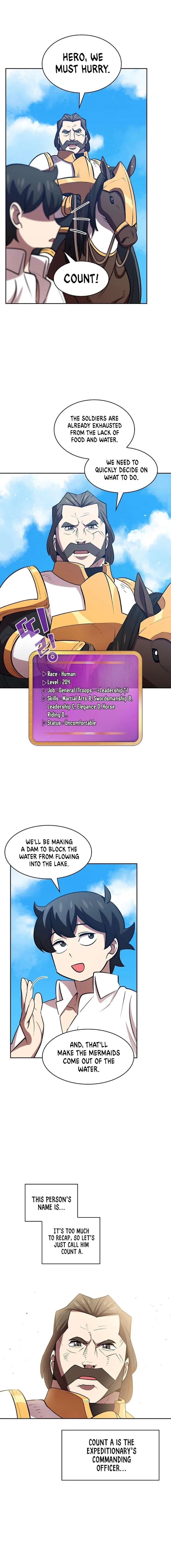 Fff-Class Trashero Chapter 45 page 6