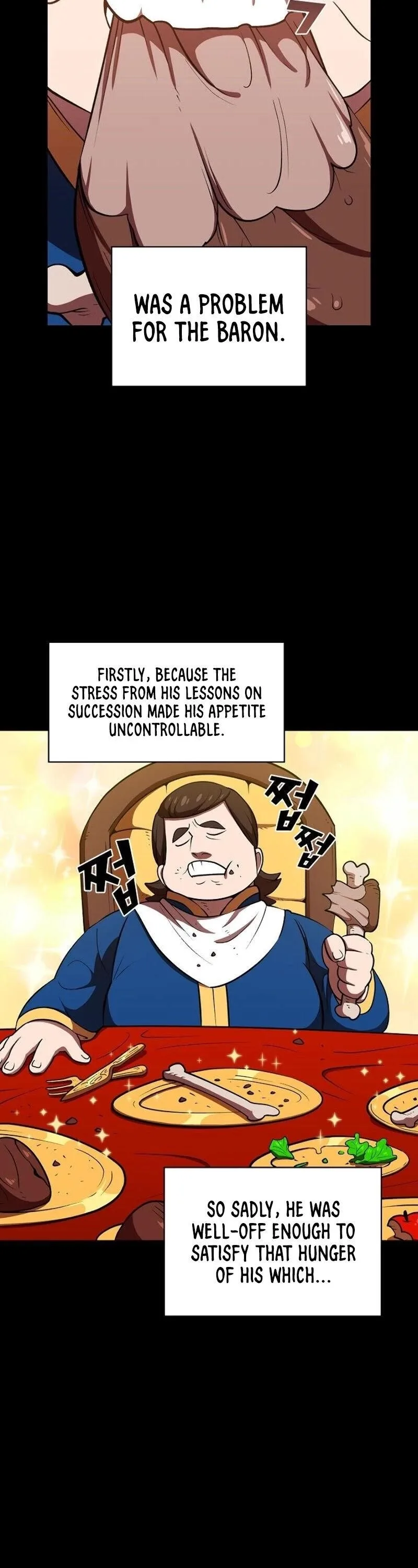 Fff-Class Trashero Chapter 42 page 11