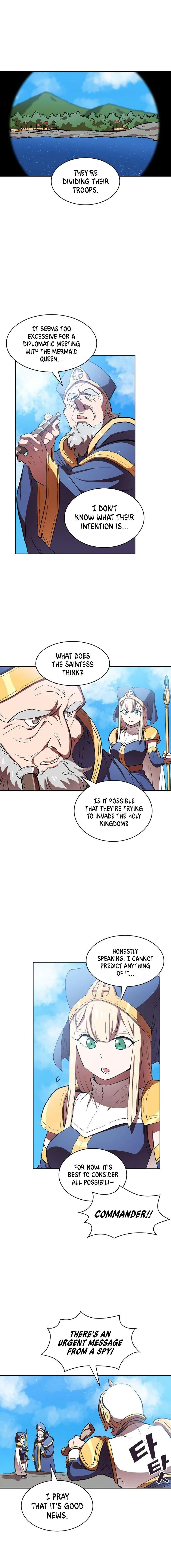 Fff-Class Trashero Chapter 46 page 2