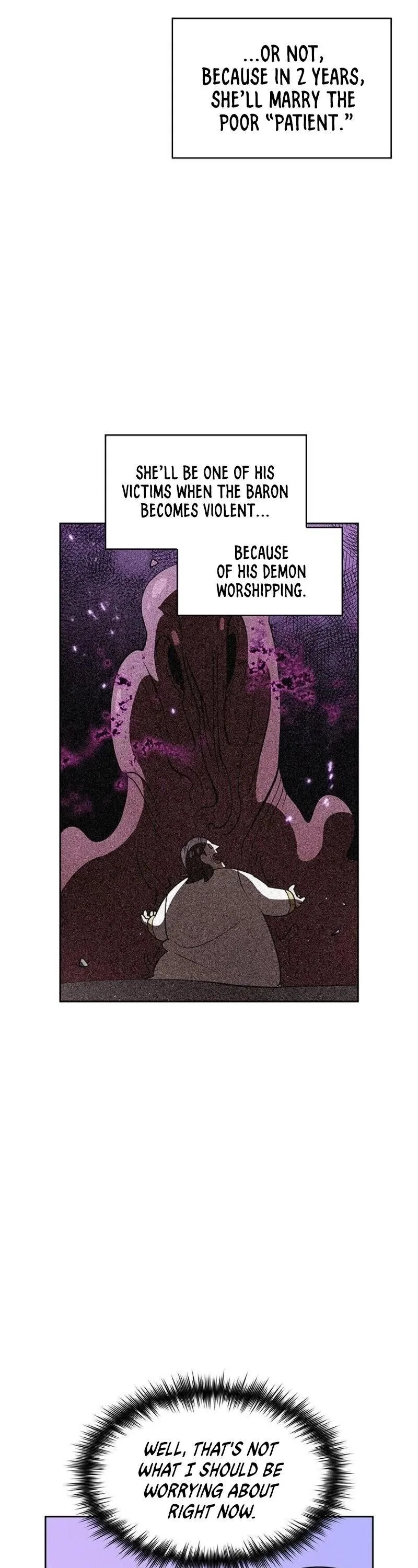 Fff-Class Trashero Chapter 42 page 20