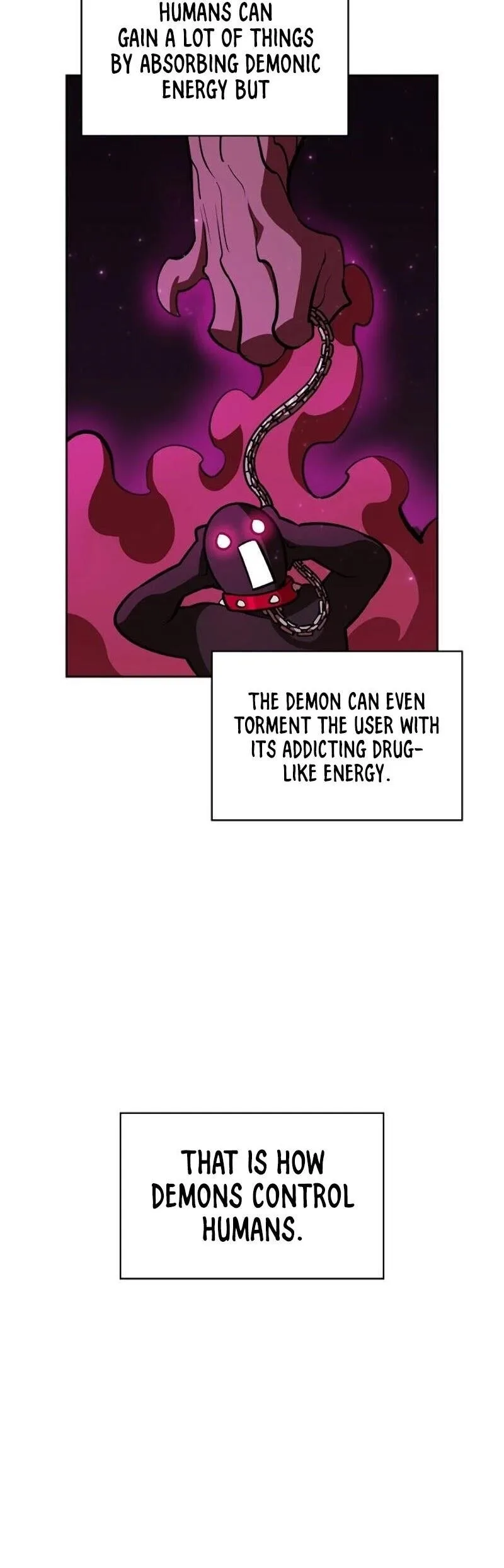 Fff-Class Trashero Chapter 42 page 26