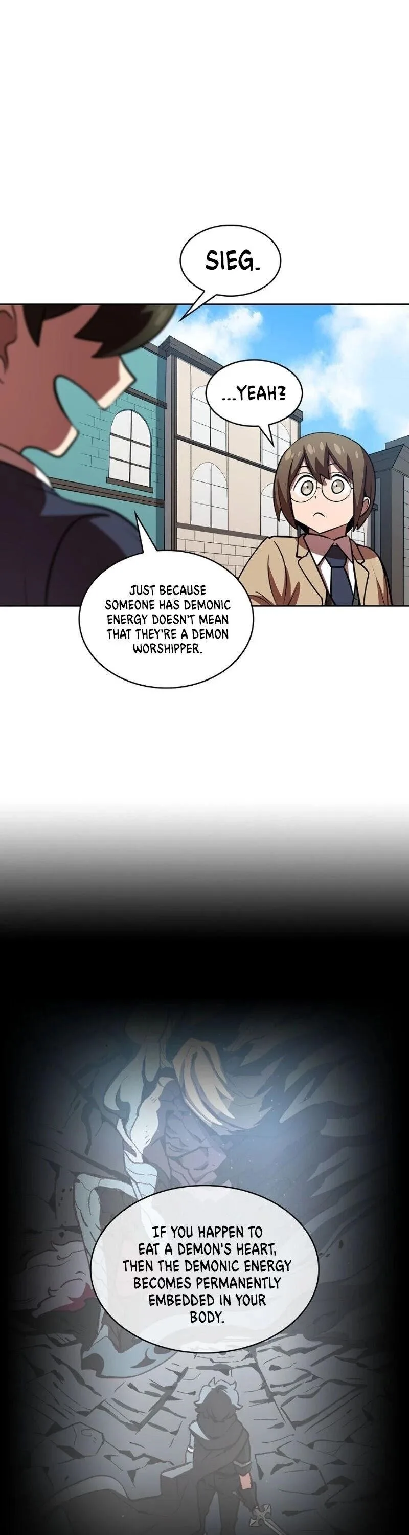 Fff-Class Trashero Chapter 42 page 23