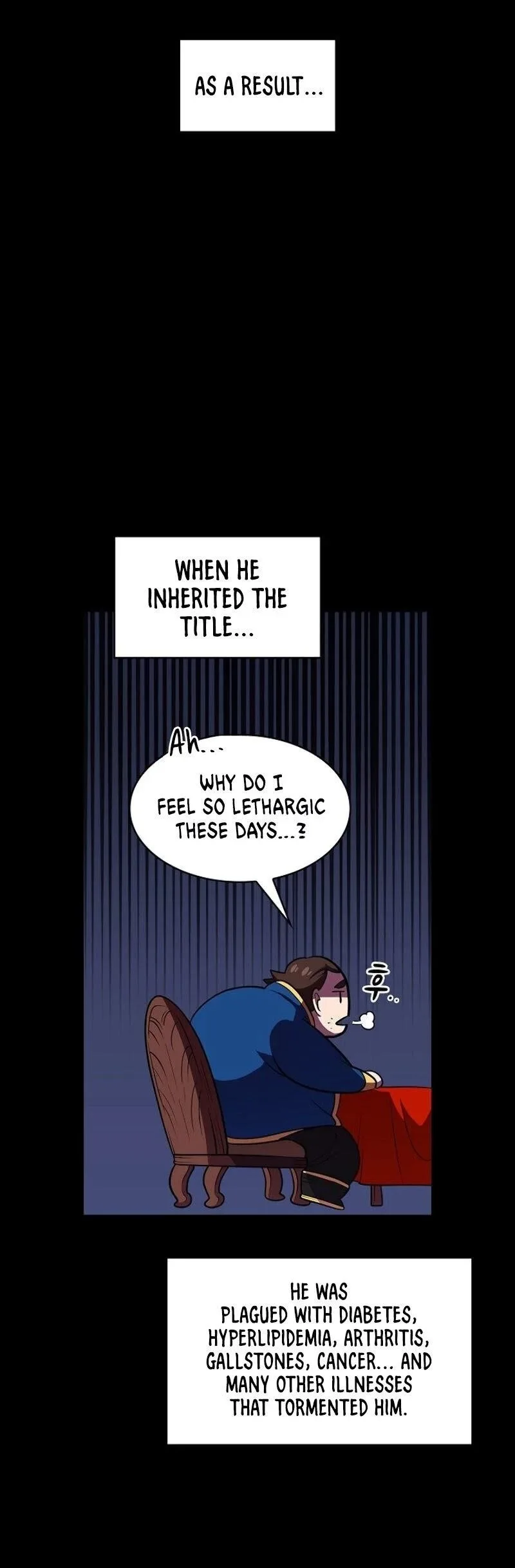 Fff-Class Trashero Chapter 42 page 12