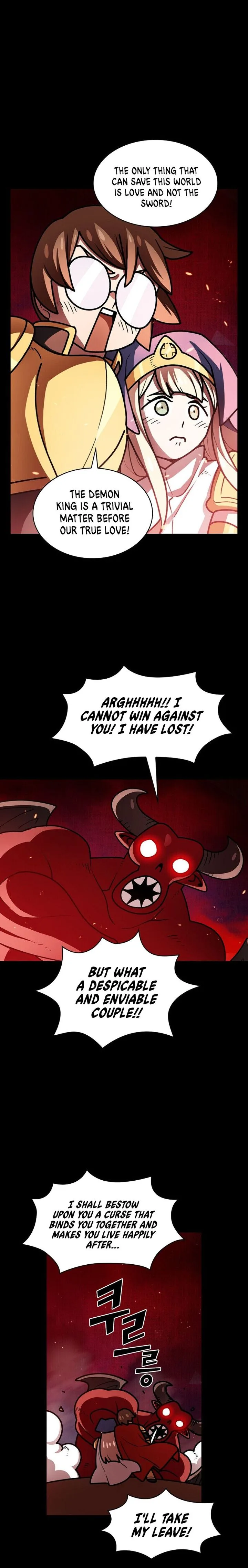 Fff-Class Trashero Chapter 47 page 15