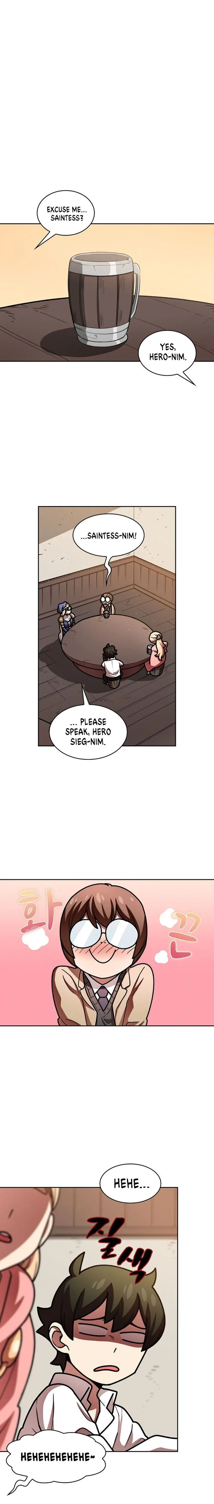 Fff-Class Trashero Chapter 47 page 13