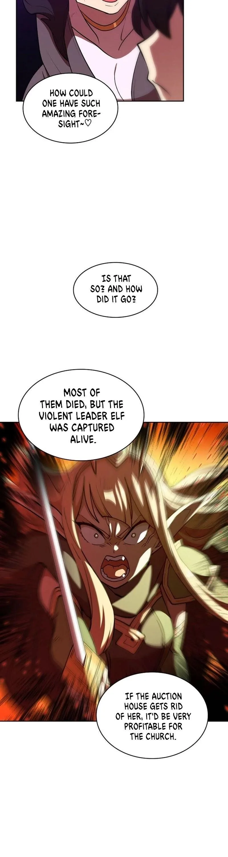 Fff-Class Trashero Chapter 42 page 43