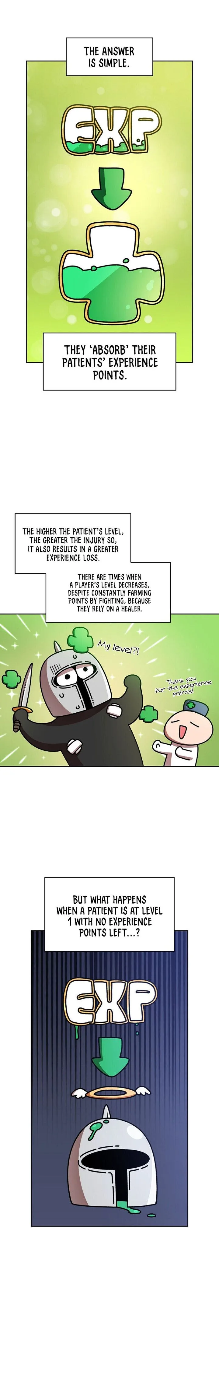 Fff-Class Trashero Chapter 47 page 12