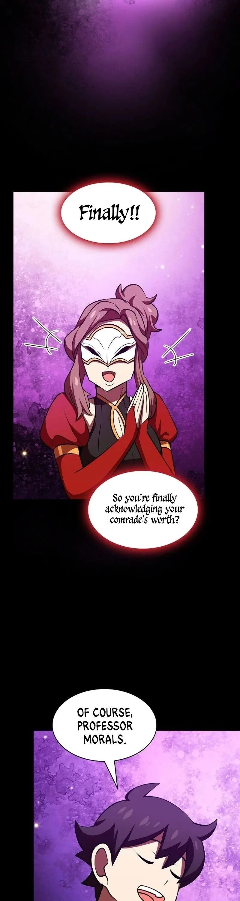 Fff-Class Trashero Chapter 42 page 47