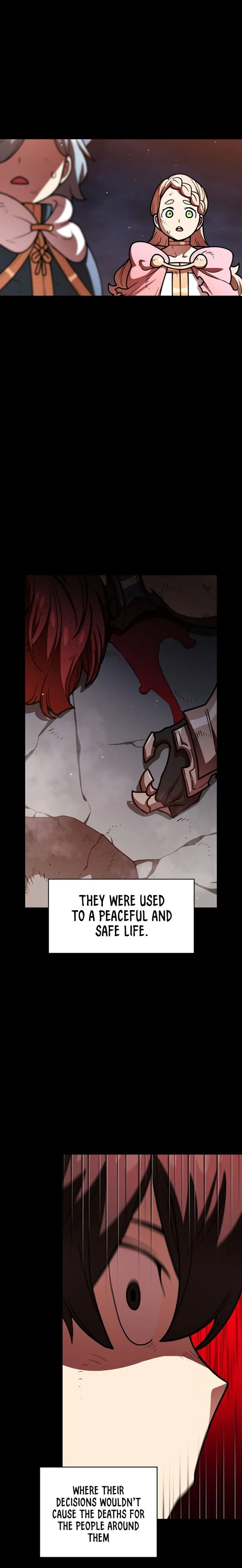 Fff-Class Trashero Chapter 47 page 4